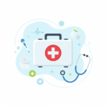 Les essentiels d’une trousse médicale à domicile : sécurité et prévention