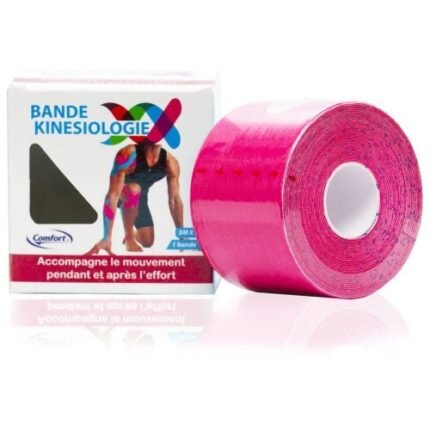 Bande de kinesiologie - Kinesio Tape