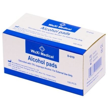 Tampons alcoolisés - Wuxi Medical