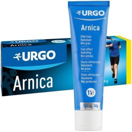 Arnica Gel 50g - URGO